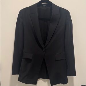 Theory women’s blazer